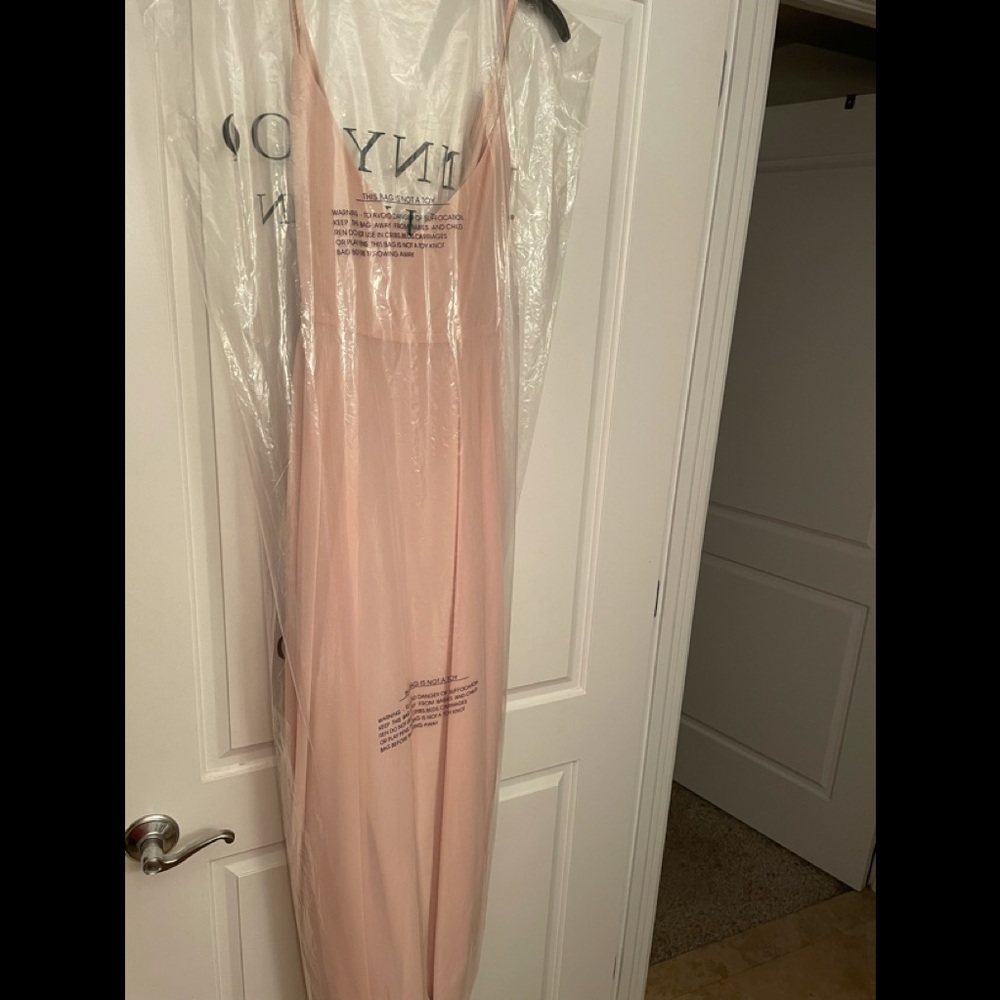 NWT Jenny Yoo James bridesmaid dress - Picture 4 of 8